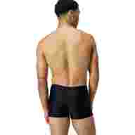 Плавки-шорты SPEEDO Duo Logo, 8-00303315334, р.30 российский размер 46, полиамид, эластан, полиэстер - Плавки-шорты SPEEDO Duo Logo, 8-00303315334, р.30 российский размер 46, полиамид, эластан, полиэстер
