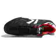 Обувь футб. (многошиповки) KELME, ZX80011017-003-41, р.41 (рос.40), нат.кожа, резина, черный - Обувь футб. (многошиповки) KELME, ZX80011017-003-41, р.41 (рос.40), нат.кожа, резина, черный