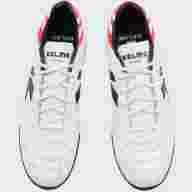 Обувь футб. (многошиповки) KELME, ZX80011017-003-41, р.41 (рос.40), нат.кожа, резина, черный - Обувь футб. (многошиповки) KELME, ZX80011017-003-41, р.41 (рос.40), нат.кожа, резина, черный