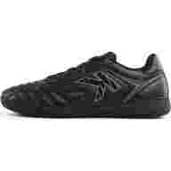 Обувь футзальная KELME 6891146-103-44, размер 44 (рос.43), бело-черный - Обувь футзальная KELME 6891146-103-44, размер 44 (рос.43), бело-черный