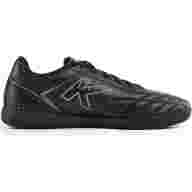 Обувь футзальная KELME 6891146-103-44, размер 44 (рос.43), бело-черный - Обувь футзальная KELME 6891146-103-44, размер 44 (рос.43), бело-черный