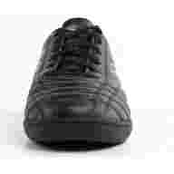 Обувь футзальная KELME 6891146-103-44, размер 44 (рос.43), бело-черный - Обувь футзальная KELME 6891146-103-44, размер 44 (рос.43), бело-черный