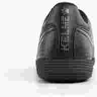 Обувь футзальная KELME 6891146-103-44, размер 44 (рос.43), бело-черный - Обувь футзальная KELME 6891146-103-44, размер 44 (рос.43), бело-черный