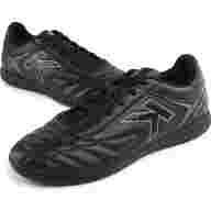 Обувь футзальная KELME 6891146-103-44, размер 44 (рос.43), бело-черный - Обувь футзальная KELME 6891146-103-44, размер 44 (рос.43), бело-черный
