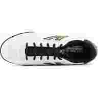 Обувь футзальная KELME 6891146-103-44, размер 44 (рос.43), бело-черный - Обувь футзальная KELME 6891146-103-44, размер 44 (рос.43), бело-черный