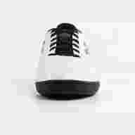 Обувь футзальная KELME 6891146-103-44, размер 44 (рос.43), бело-черный - Обувь футзальная KELME 6891146-103-44, размер 44 (рос.43), бело-черный