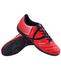 Бутсы зальные JOGEL Mondo IN Red