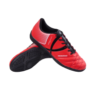 Бутсы зальные JOGEL Mondo IN Red - downloaded from prime-sport.ru