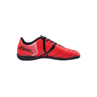Бутсы зальные JOGEL Mondo IN Red - downloaded from prime-sport.ru