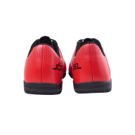 Бутсы зальные JOGEL Mondo IN Red - downloaded from prime-sport.ru