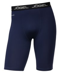 Шорты компрессионные JOGEL PerFormDRY Baselayer Shorts 2, темно-синий