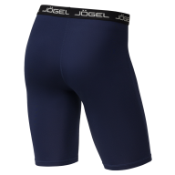 Шорты компрессионные JOGEL PerFormDRY Baselayer Shorts 2, темно-синий - downloaded from prime-sport.ru