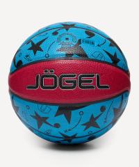 Мяч баскетбольный JOGEL Allstar-2025 №7