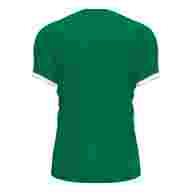 Футболка  игровая JOMA с коротким рукавом SUPERNOVA III Зеленый-белый - Футболка  игровая JOMA с коротким рукавом SUPERNOVA III Зеленый-белый
