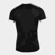 Игровая футболка JOMA ECO SUPERNOVA NEGRO BLANCO - Игровая футболка JOMA ECO SUPERNOVA NEGRO BLANCO