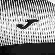 Игровая футболка JOMA ECO SUPERNOVA NEGRO BLANCO - Игровая футболка JOMA ECO SUPERNOVA NEGRO BLANCO
