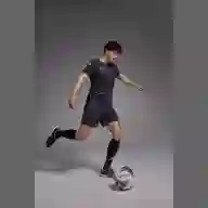 Комплект игровой формы KELME VIRTUOZO  - Комплект игровой формы KELME VIRTUOZO 