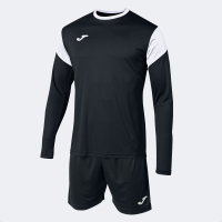 Вратарская форма JOMA PHOENIX GK NEGRO BLANCO
