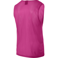 Манишка сетчатая JÖGEL Training Bib, малиновый, детский - Манишка сетчатая JÖGEL Training Bib, малиновый, детский