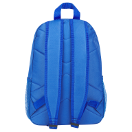 Рюкзак ESSENTIAL Classic Backpack, синий - downloaded from prime-sport.ru