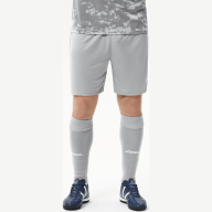 Гольфы футбольные JÖGEL MATCH FOOTLESS SOCKS, серый - Гольфы футбольные JÖGEL MATCH FOOTLESS SOCKS, серый