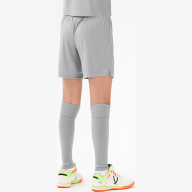 Гольфы футбольные JÖGEL MATCH FOOTLESS SOCKS, серый - Гольфы футбольные JÖGEL MATCH FOOTLESS SOCKS, серый