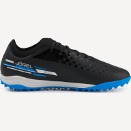 Бутсы многошиповые JÖGEL Evofly TF PRO Black/blue - Бутсы многошиповые JÖGEL Evofly TF PRO Black/blue