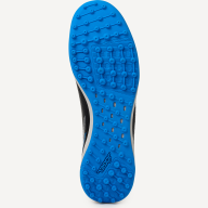 Бутсы многошиповые JÖGEL Evofly TF PRO Black/blue - Бутсы многошиповые JÖGEL Evofly TF PRO Black/blue