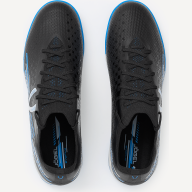 Бутсы многошиповые JÖGEL Evofly TF PRO Black/blue - Бутсы многошиповые JÖGEL Evofly TF PRO Black/blue