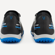 Бутсы многошиповые JÖGEL Evofly TF PRO Black/blue - Бутсы многошиповые JÖGEL Evofly TF PRO Black/blue