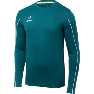 Футболка вратарская JÖGEL CAMP GK Padded LS, зеленый/черный/белый, детский - Футболка вратарская JÖGEL CAMP GK Padded LS, зеленый/черный/белый, детский