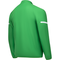 Куртка спортивная JÖGEL CAMP 2 Lined Jacket, зеленый, детский - Куртка спортивная JÖGEL CAMP 2 Lined Jacket, зеленый, детский
