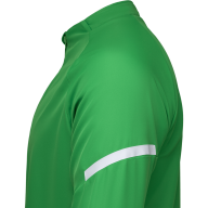 Куртка спортивная JÖGEL CAMP 2 Lined Jacket, зеленый, детский - Куртка спортивная JÖGEL CAMP 2 Lined Jacket, зеленый, детский