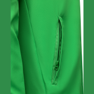 Куртка спортивная JÖGEL CAMP 2 Lined Jacket, зеленый, детский - Куртка спортивная JÖGEL CAMP 2 Lined Jacket, зеленый, детский