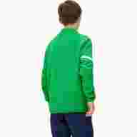 Куртка спортивная JÖGEL CAMP 2 Lined Jacket, зеленый, детский - Куртка спортивная JÖGEL CAMP 2 Lined Jacket, зеленый, детский