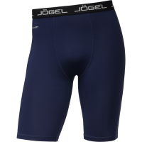 Шорты компрессионные JÖGEL PerFormDRY Baselayer Shorts 2, темно-синий