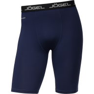 Шорты компрессионные JÖGEL PerFormDRY Baselayer Shorts 2, темно-синий - Шорты компрессионные JÖGEL PerFormDRY Baselayer Shorts 2, темно-синий