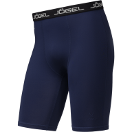 Шорты компрессионные JÖGEL PerFormDRY Baselayer Shorts 2, темно-синий - Шорты компрессионные JÖGEL PerFormDRY Baselayer Shorts 2, темно-синий
