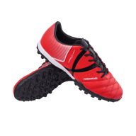 БЕЗ УПАКОВКИ Бутсы многошиповые JÖGEL Mondo TF Red/black - БЕЗ УПАКОВКИ Бутсы многошиповые JÖGEL Mondo TF Red/black
