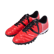 БЕЗ УПАКОВКИ Бутсы многошиповые JÖGEL Mondo TF Red/black - БЕЗ УПАКОВКИ Бутсы многошиповые JÖGEL Mondo TF Red/black