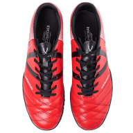 БЕЗ УПАКОВКИ Бутсы многошиповые JÖGEL Mondo TF Red/black - БЕЗ УПАКОВКИ Бутсы многошиповые JÖGEL Mondo TF Red/black