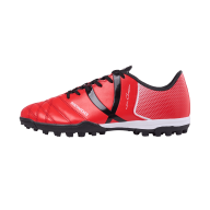 БЕЗ УПАКОВКИ Бутсы многошиповые JÖGEL Mondo TF Red/black - БЕЗ УПАКОВКИ Бутсы многошиповые JÖGEL Mondo TF Red/black