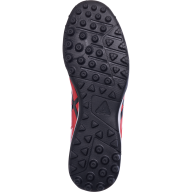 БЕЗ УПАКОВКИ Бутсы многошиповые JÖGEL Mondo TF Red/black - БЕЗ УПАКОВКИ Бутсы многошиповые JÖGEL Mondo TF Red/black