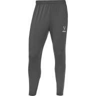 Брюки тренировочные без карманов JÖGEL PREMIER PerFormDRY Training Pants, темно-серый - Брюки тренировочные без карманов JÖGEL PREMIER PerFormDRY Training Pants, темно-серый