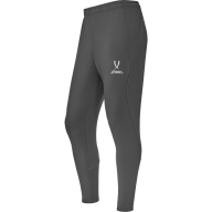 Брюки тренировочные без карманов JÖGEL PREMIER PerFormDRY Training Pants, темно-серый - Брюки тренировочные без карманов JÖGEL PREMIER PerFormDRY Training Pants, темно-серый