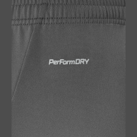 Брюки тренировочные без карманов JÖGEL PREMIER PerFormDRY Training Pants, темно-серый - Брюки тренировочные без карманов JÖGEL PREMIER PerFormDRY Training Pants, темно-серый