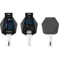 Ракетка для настольного тенниса STIGA CYBERSHAPE 1216-0106-35, ITTF накладка - Ракетка для настольного тенниса STIGA CYBERSHAPE 1216-0106-35, ITTF накладка