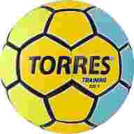 Мяч гандбольный TORRES Training H32153, размер 3 - Мяч гандбольный TORRES Training H32153, размер 3