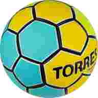 Мяч гандбольный TORRES Training H32153, размер 3 - Мяч гандбольный TORRES Training H32153, размер 3