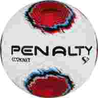 Мяч футбольный PENALTY BOLA CAMPO S11 ECOKNIT XXII, 5416231610-U, размер 5, FIFA Quality Pro, бело-красно-синий - Мяч футбольный PENALTY BOLA CAMPO S11 ECOKNIT XXII, 5416231610-U, размер 5, FIFA Quality Pro, бело-красно-синий